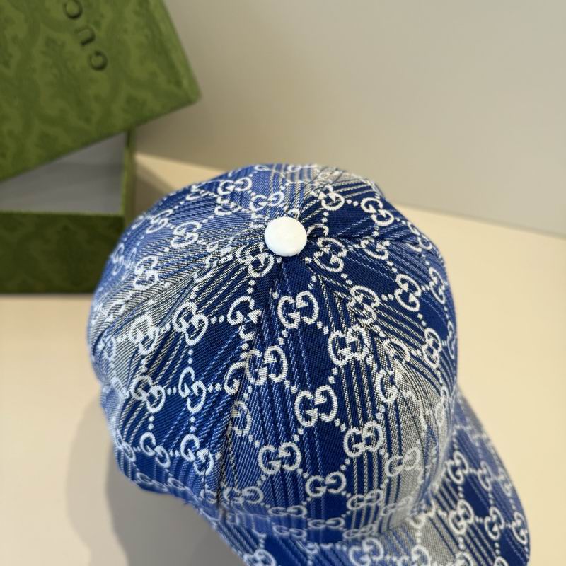Gucci Cap dx (329)