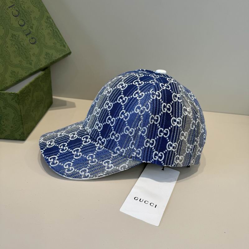 Gucci Cap dx (331)