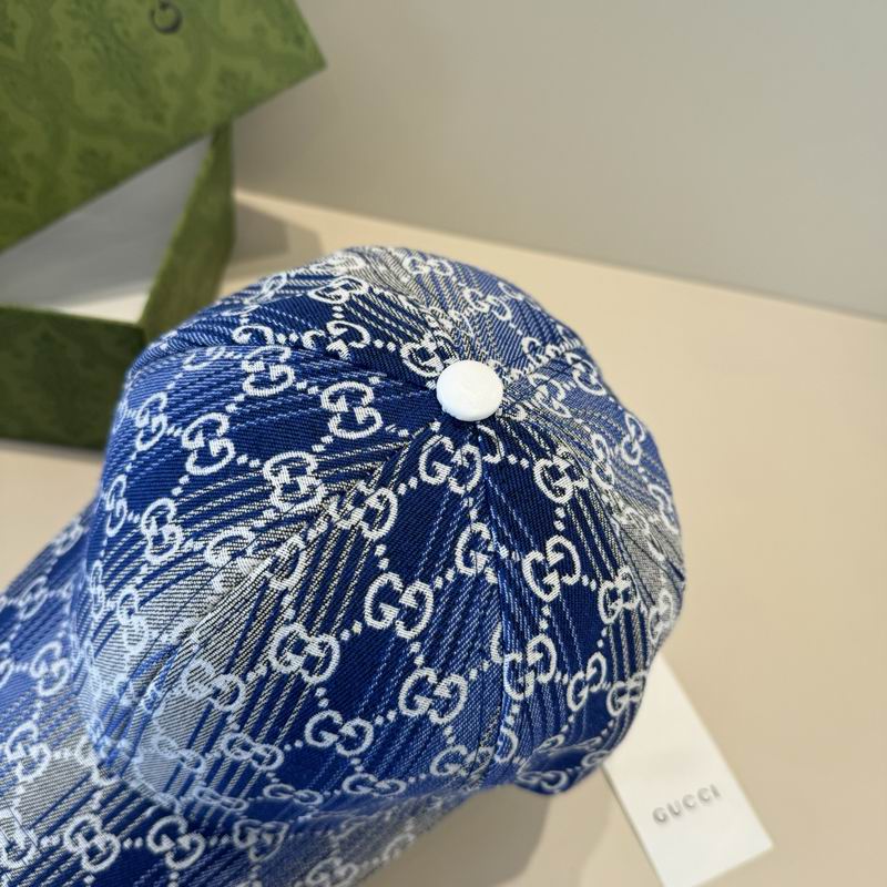 Gucci Cap dx (332)
