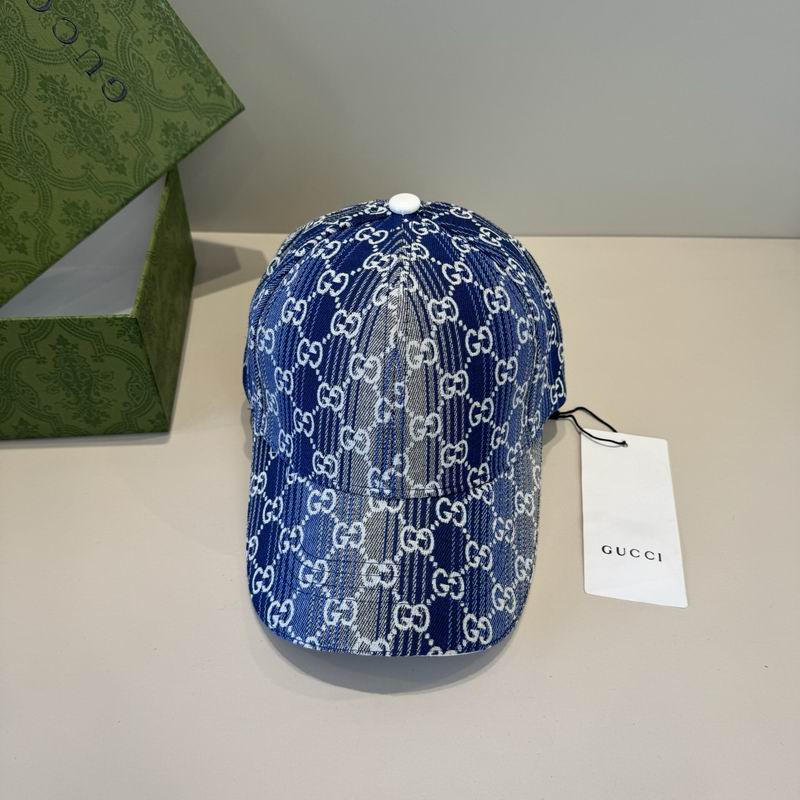 Gucci Cap dx (333)