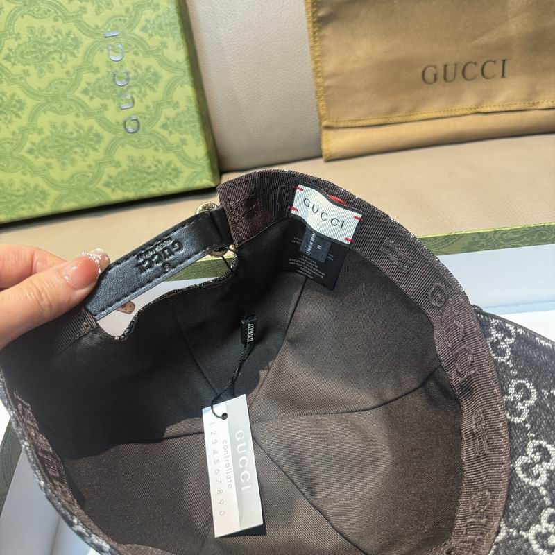Gucci Cap dx (38)