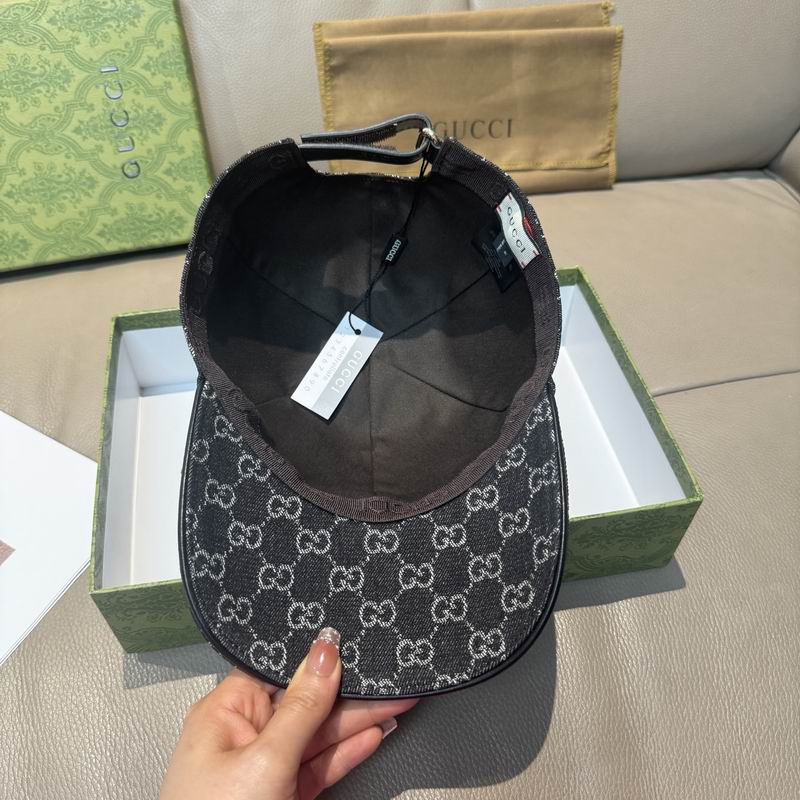 Gucci Cap dx (39)