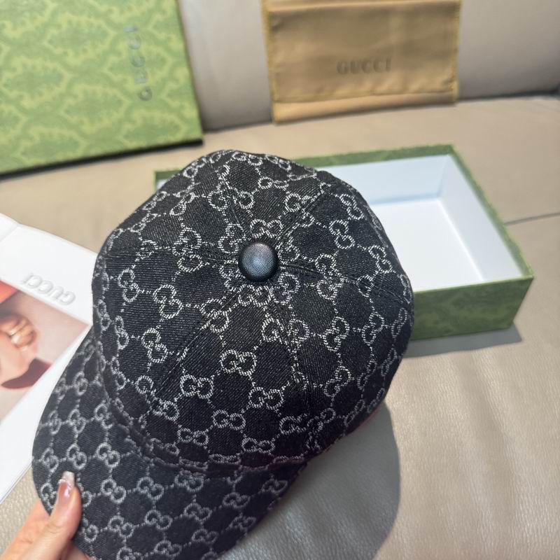 Gucci Cap dx (40)