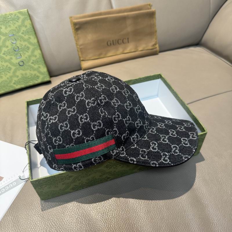 Gucci Cap dx (43)