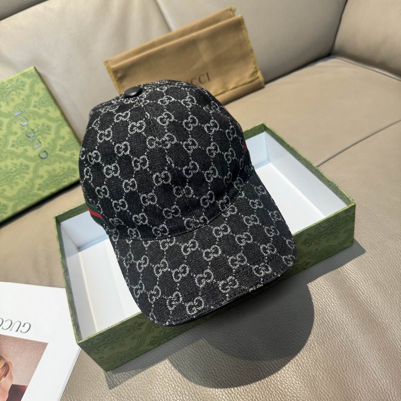 Gucci Cap dx (44)