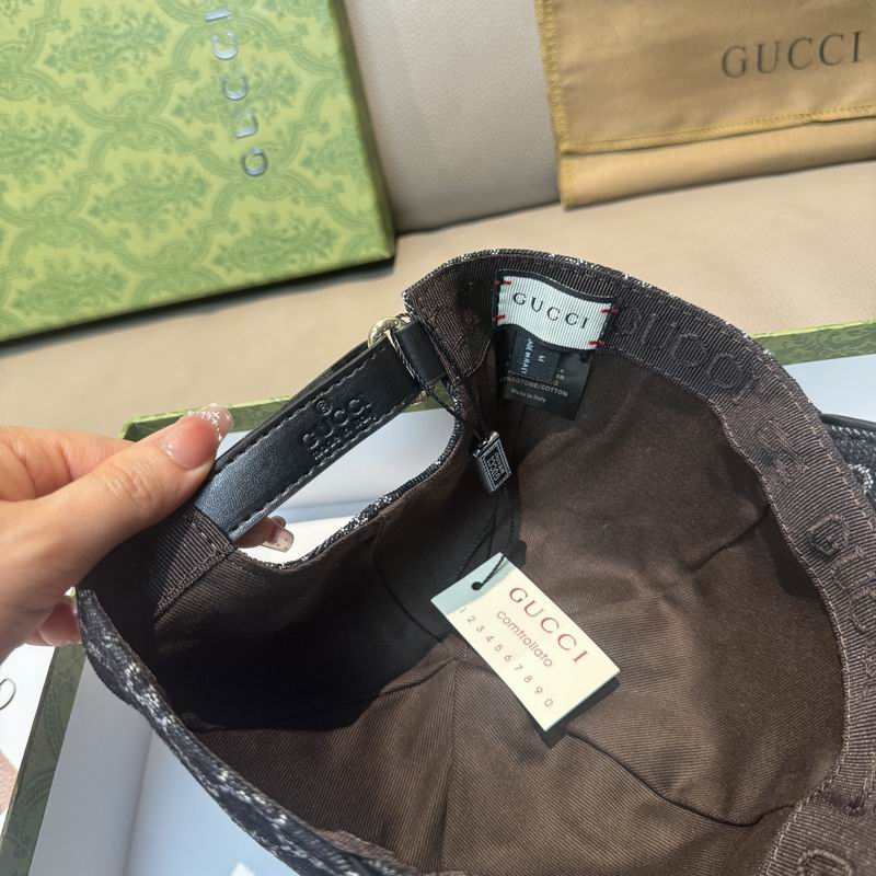 Gucci Cap dx (47)