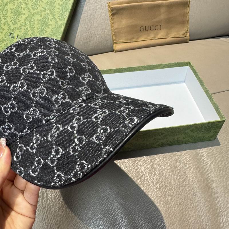 Gucci Cap dx (49)