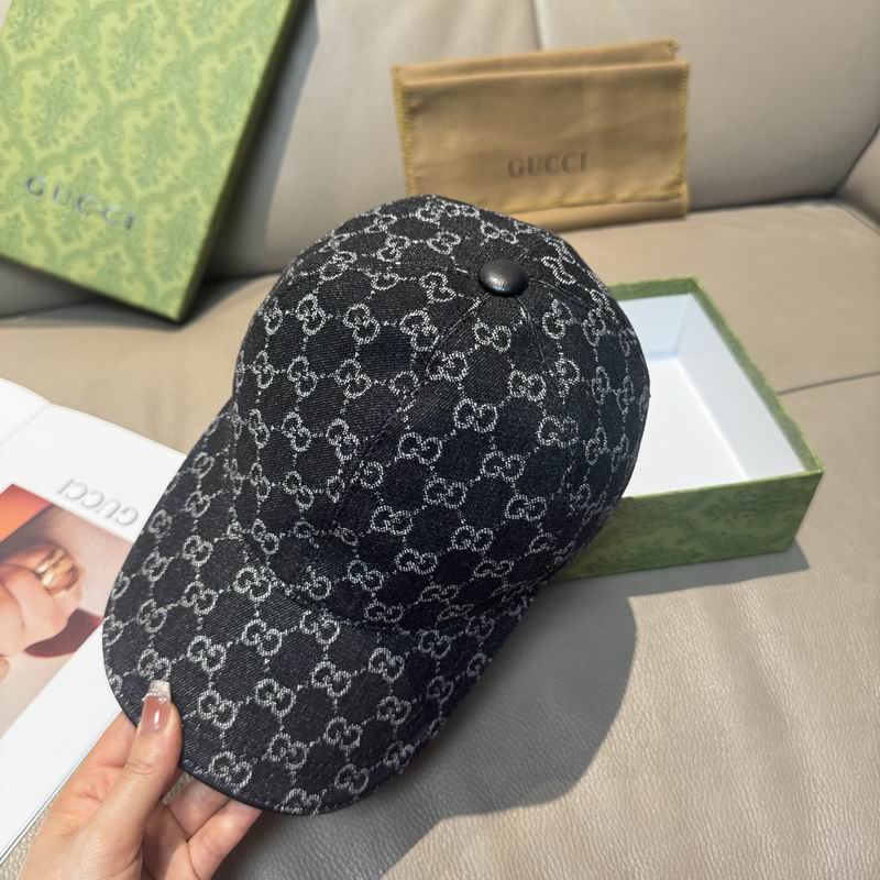 Gucci Cap dx (51)