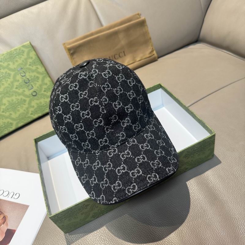 Gucci Cap dx (53)