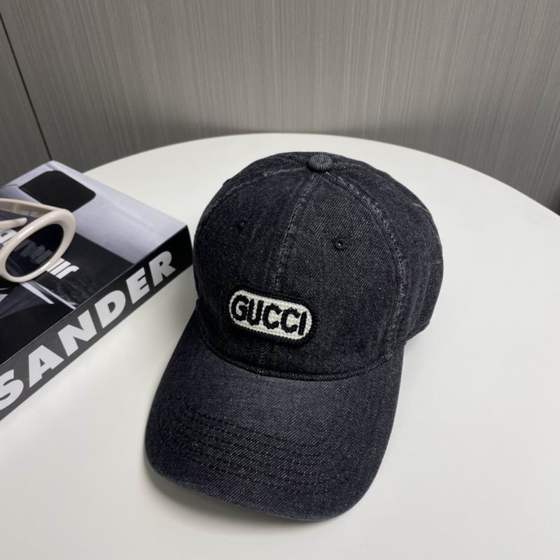 Gucci Cap dx (630)