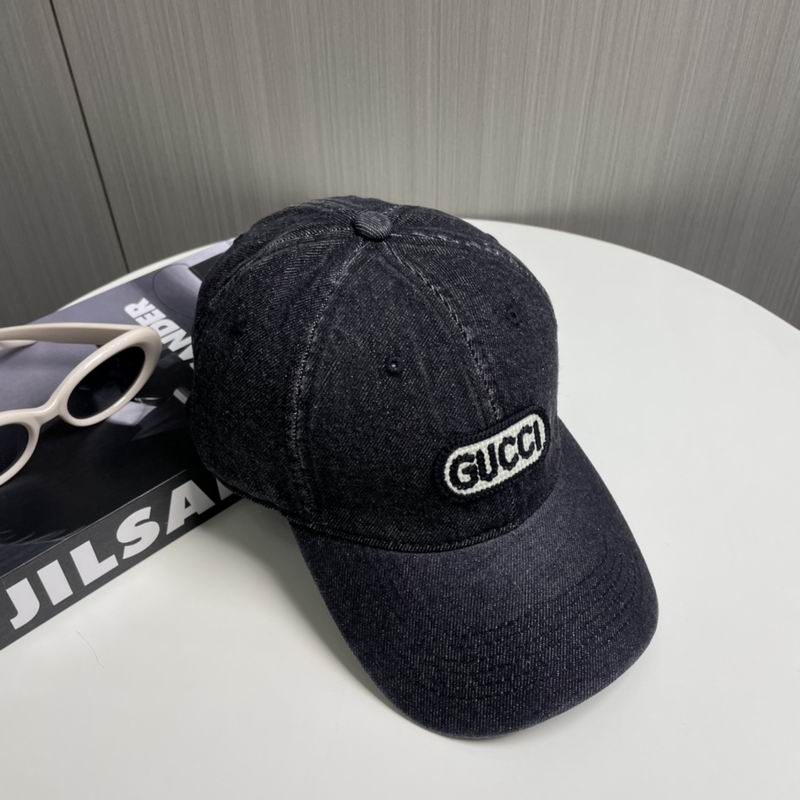 Gucci Cap dx (632)