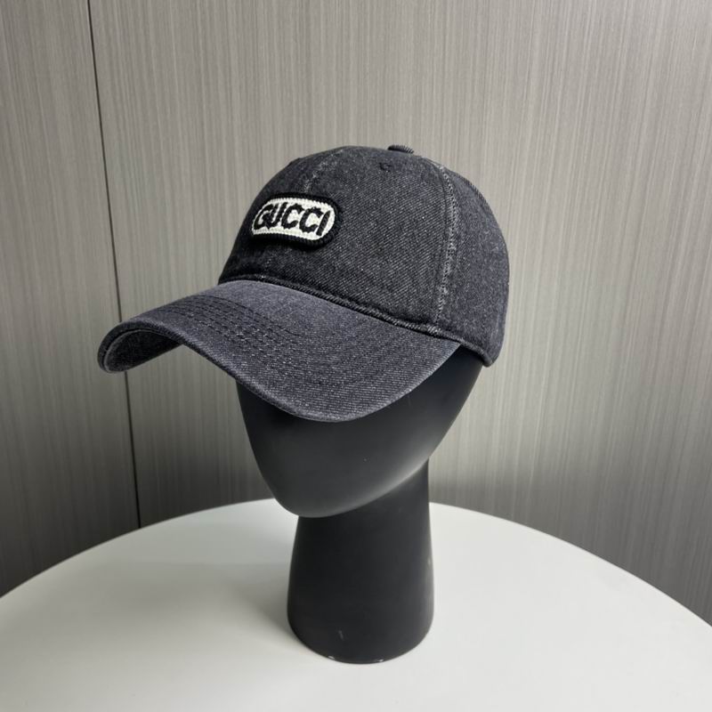 Gucci Cap dx (638)