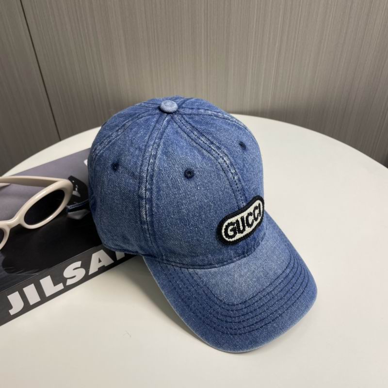 Gucci Cap dx (641)