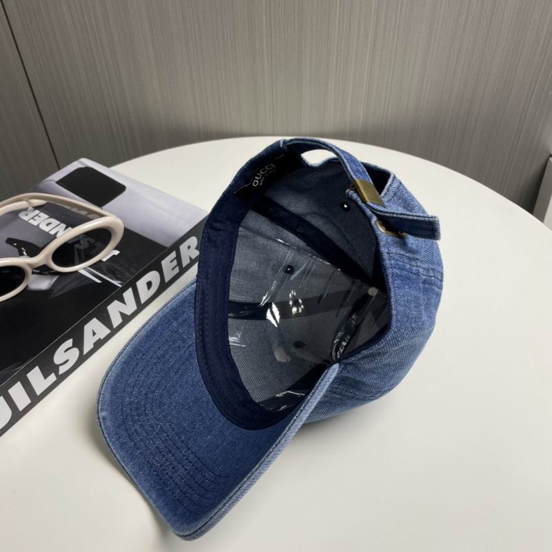 Gucci Cap dx (644)