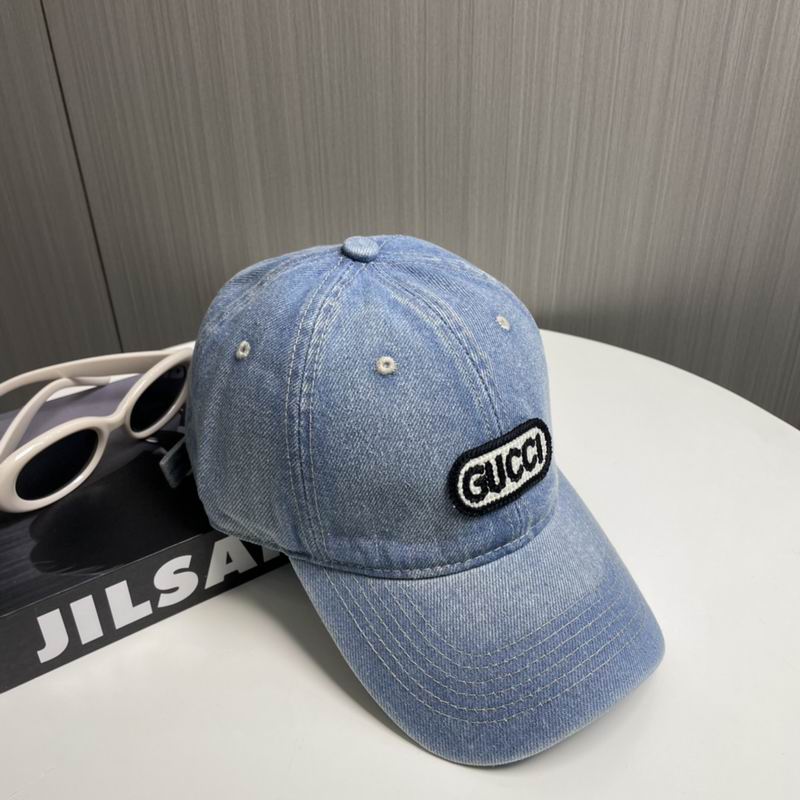 Gucci Cap dx (650)