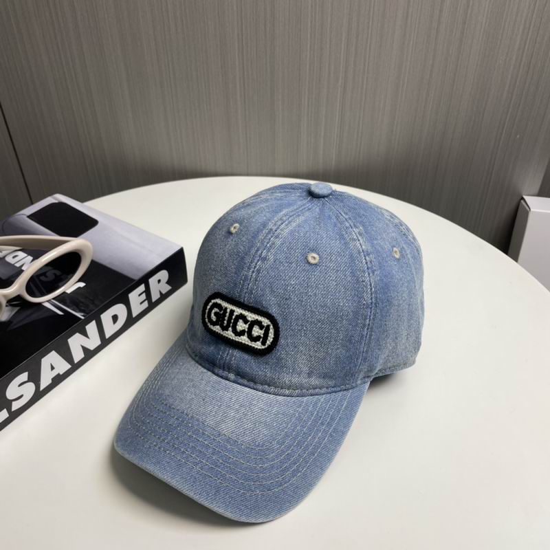 Gucci Cap dx (651)