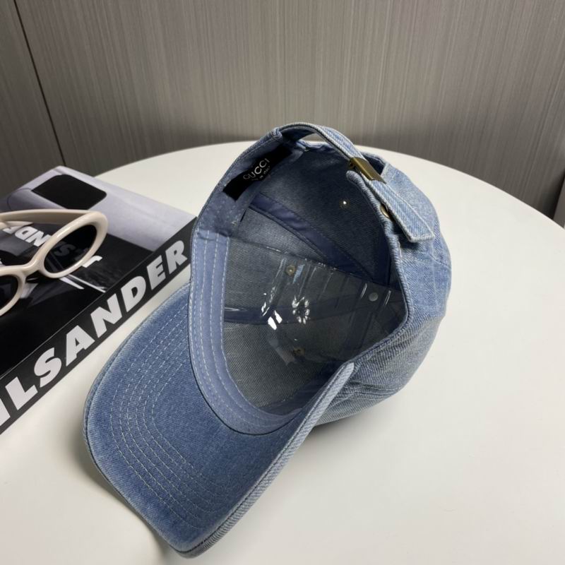 Gucci Cap dx (653)
