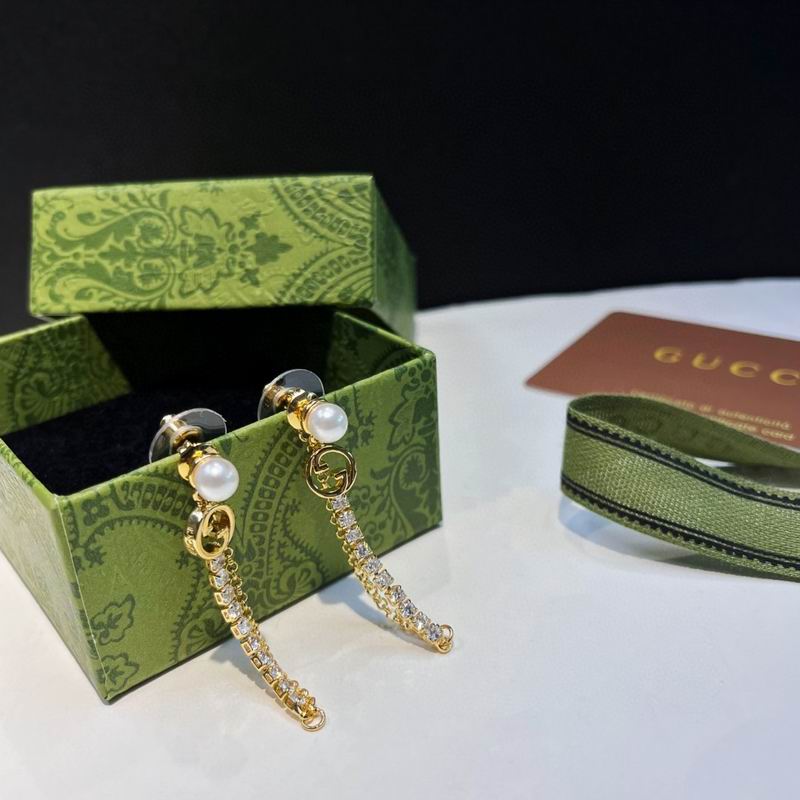 Gucci Earring 07yxh08 (2)