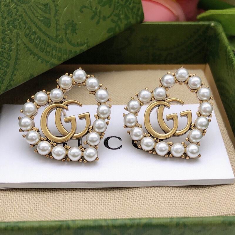 Gucci Earring 07yxh09 (1)