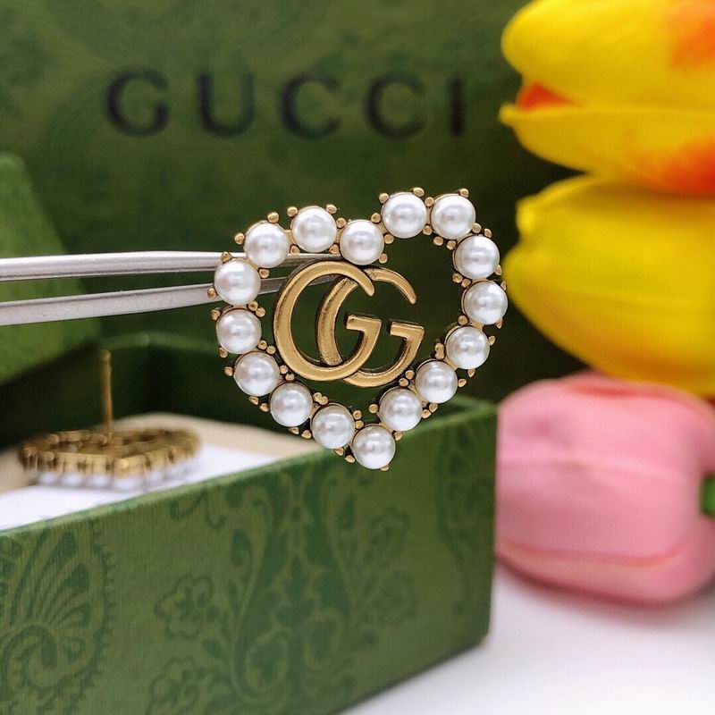 Gucci Earring 07yxh09 (5)