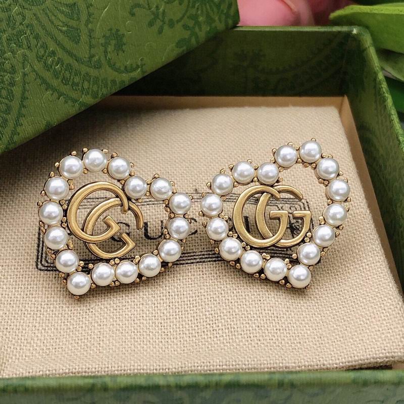Gucci Earring 07yxh09 (6)