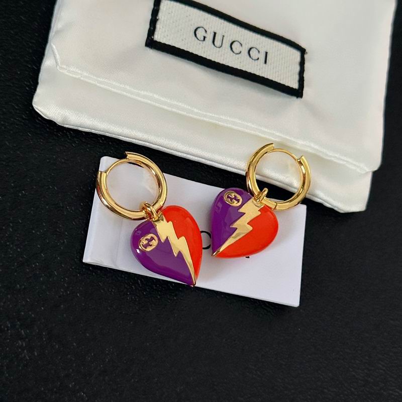Gucci Earring 07yxh10 (2)