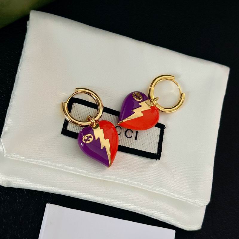 Gucci Earring 07yxh10 (3)