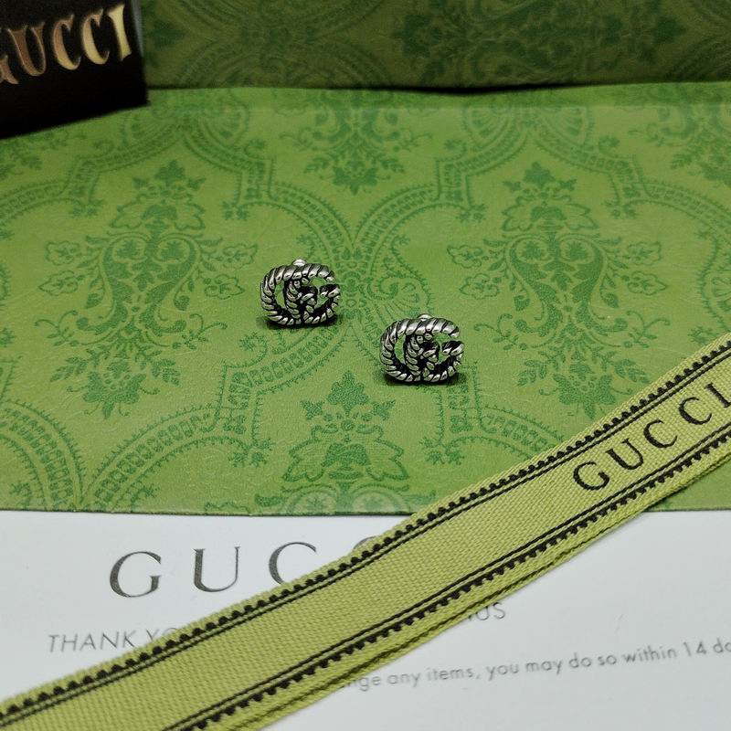 Gucci Earring 07yxh12 (4)