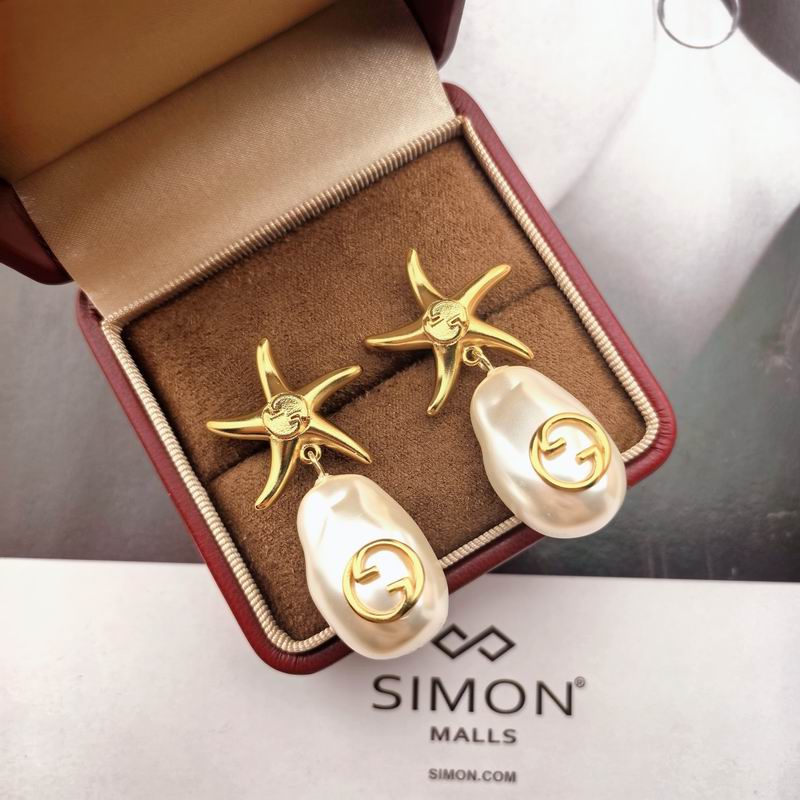 Gucci Earring 07yxh13 (2)
