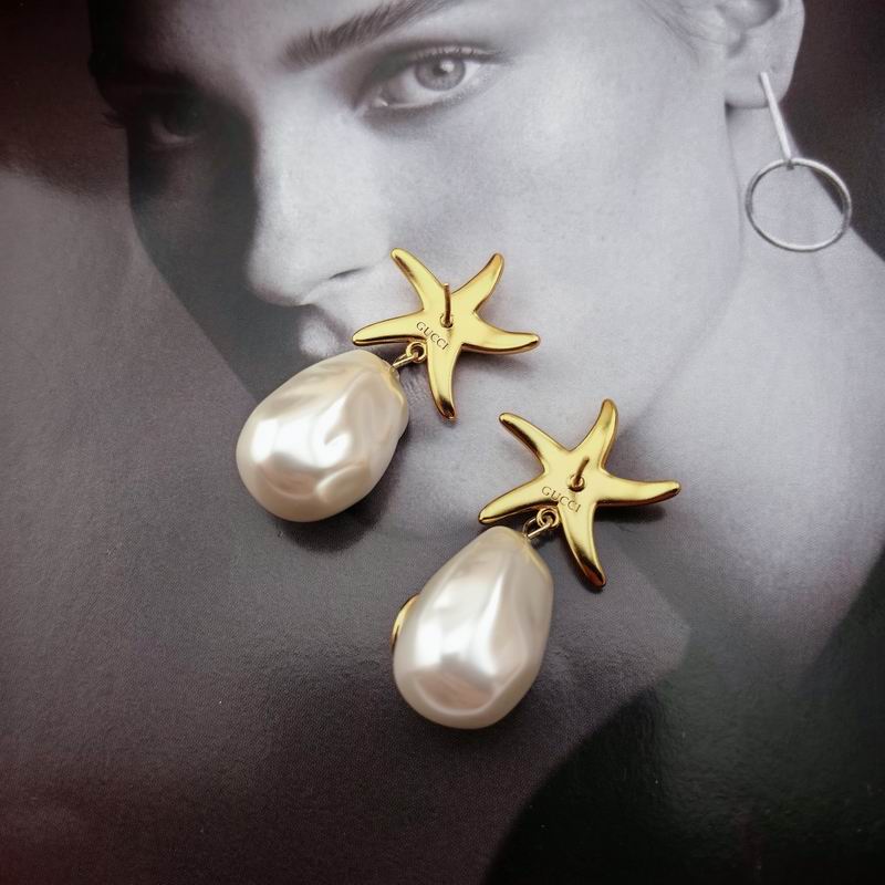 Gucci Earring 07yxh13 (3)