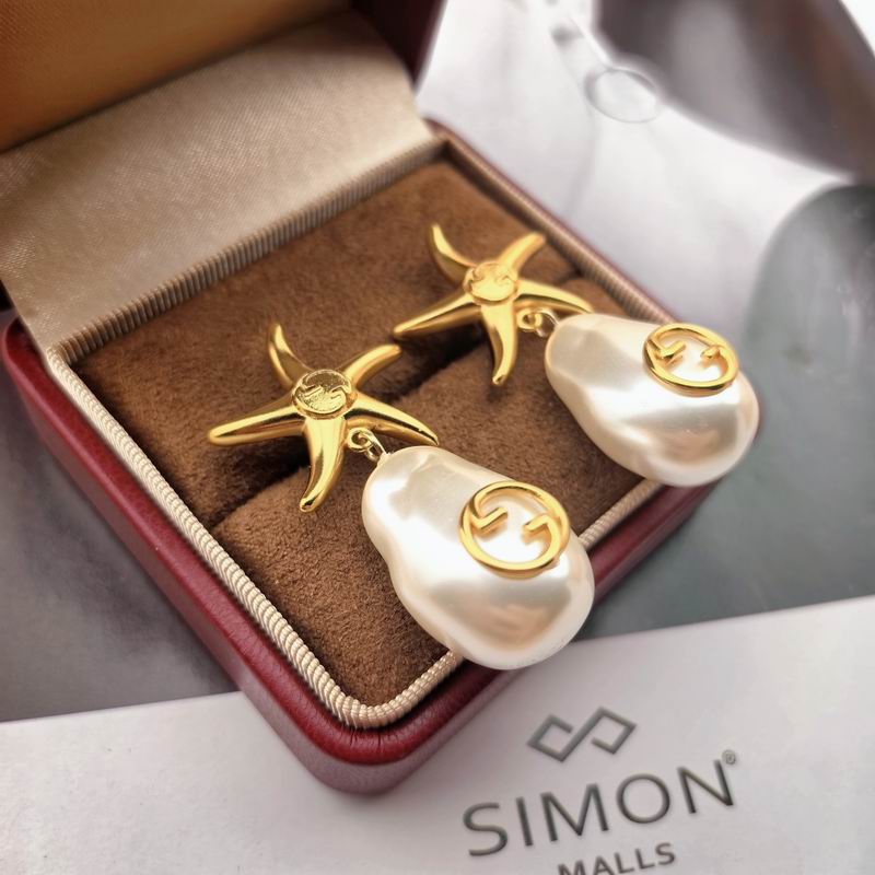 Gucci Earring 07yxh13 (4)