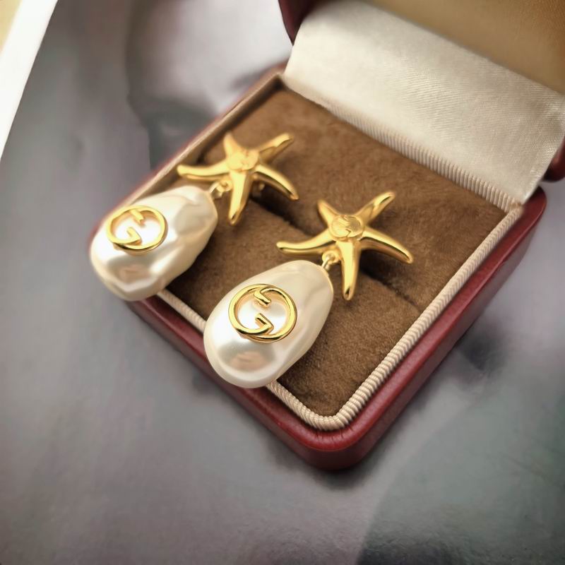 Gucci Earring 07yxh13 (5)