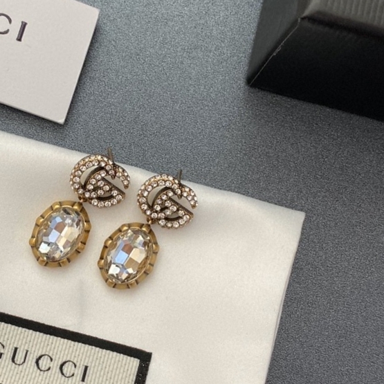Gucci Earring 07yxh14 (1)