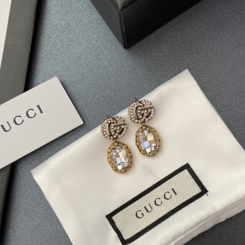 Gucci Earring 07yxh14 (2)