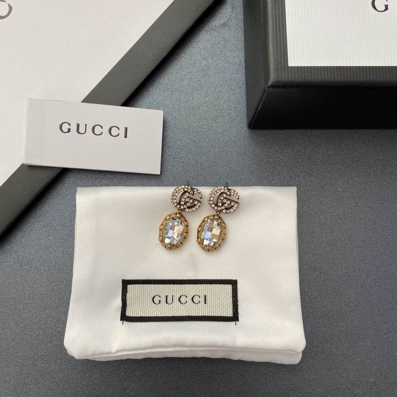 Gucci Earring 07yxh14 (3)