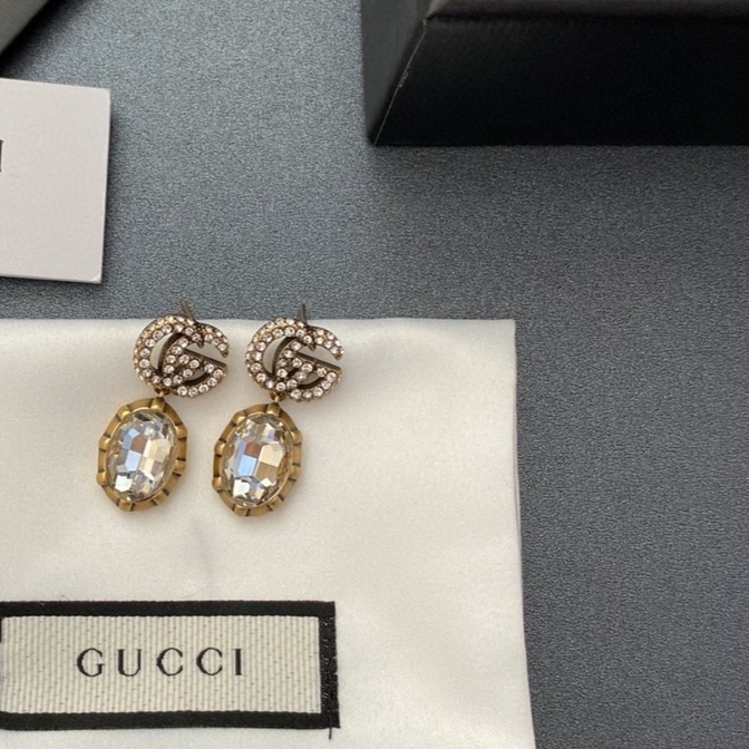 Gucci Earring 07yxh14 (4)