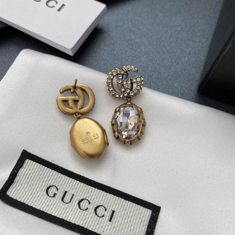 Gucci Earring 07yxh14 (5)