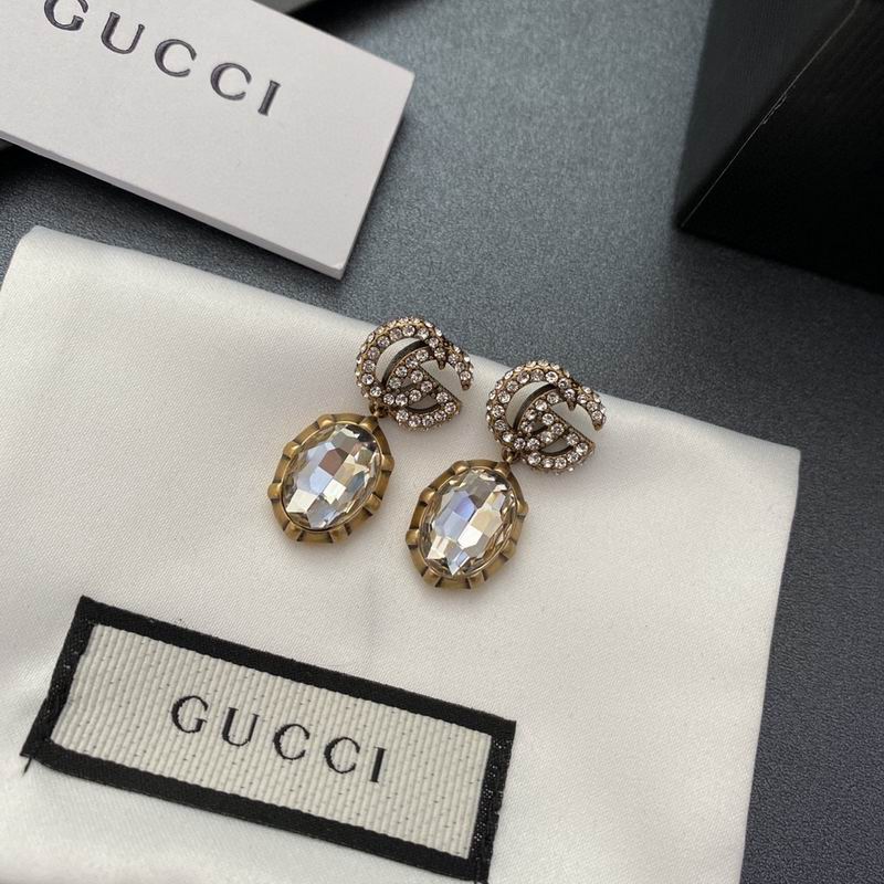 Gucci Earring 07yxh14 (6)