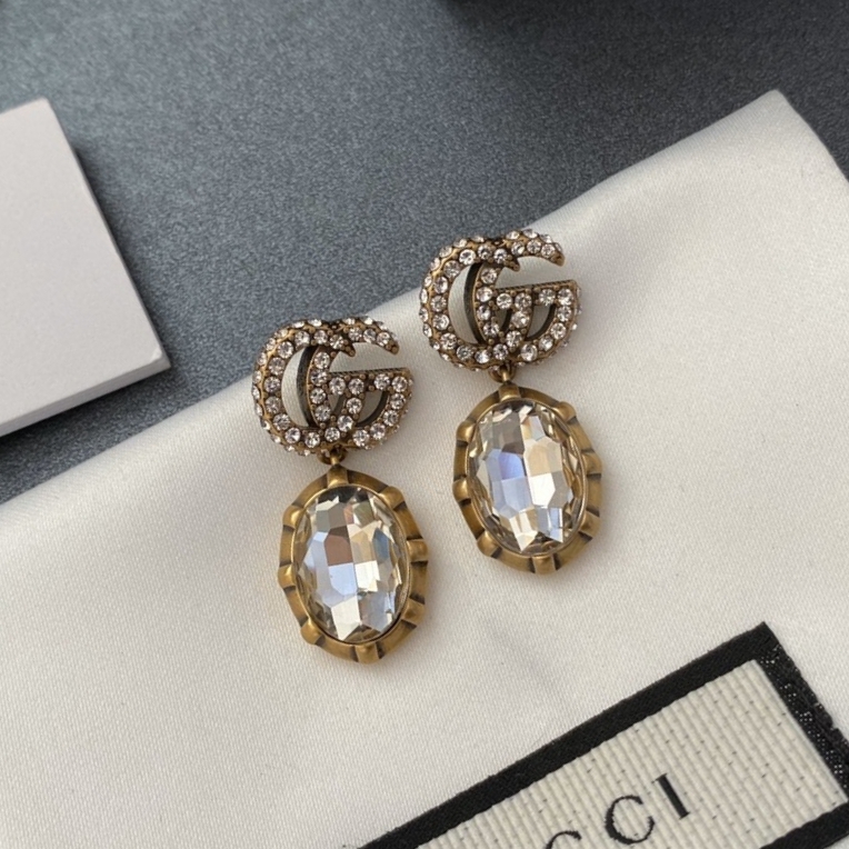 Gucci Earring 07yxh14 (7)