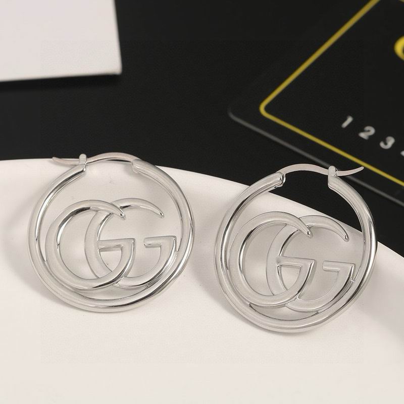 Gucci Earring 07yxh15 (1)