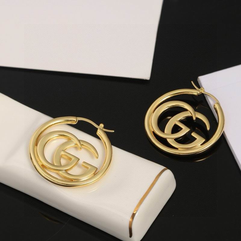 Gucci Earring 07yxh15 (3)