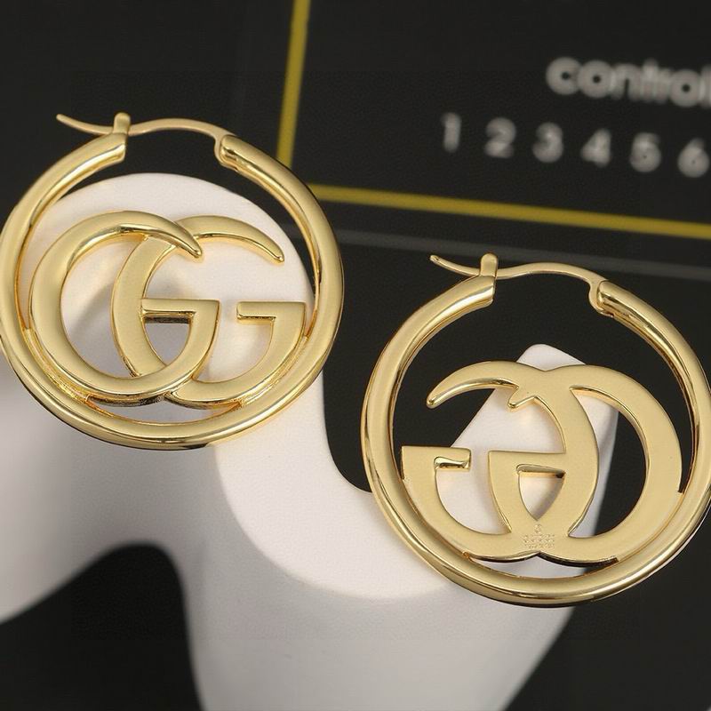 Gucci Earring 07yxh15 (4)
