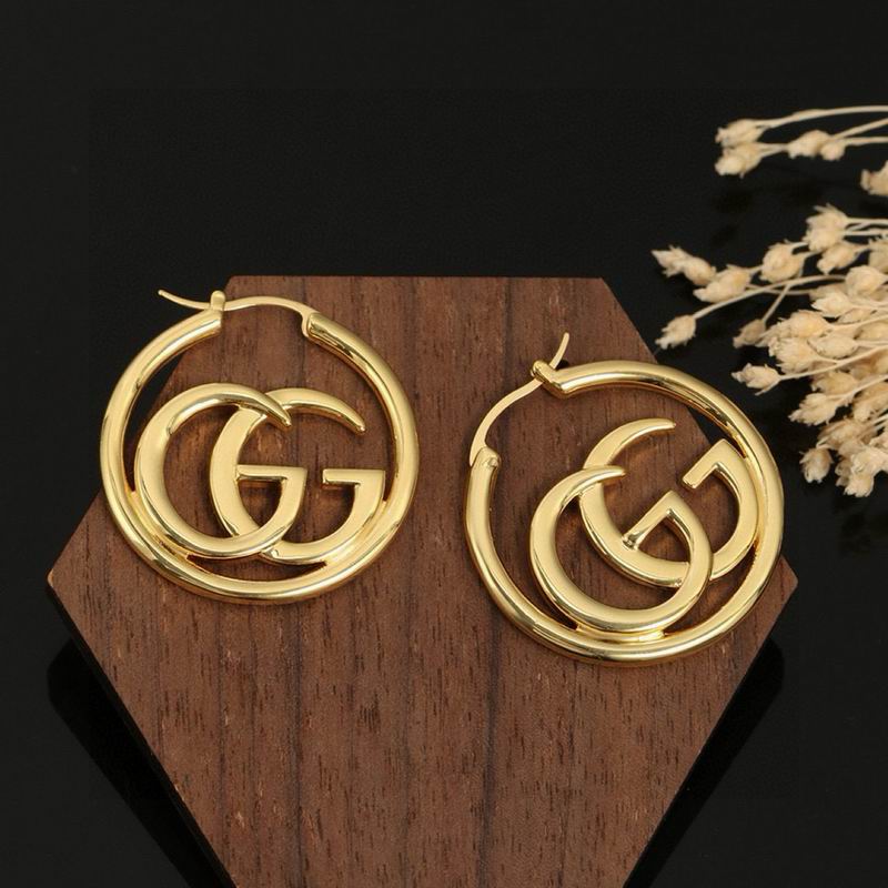 Gucci Earring 07yxh15 (5)
