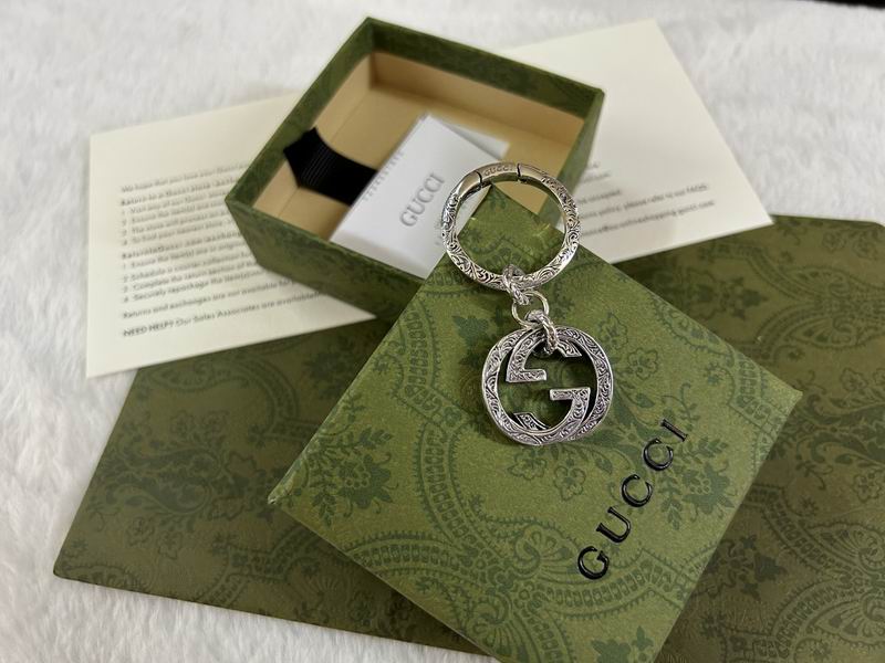 Gucci Earring 07yxh17 (1)