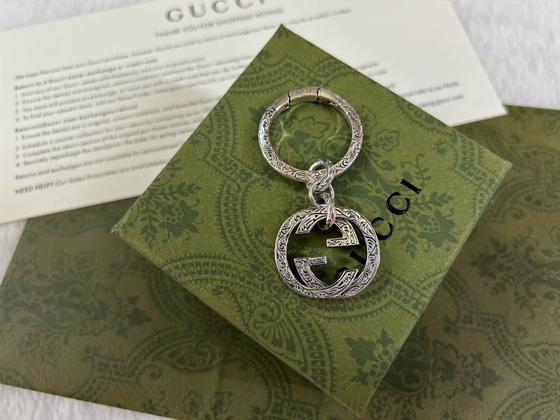 Gucci Earring 07yxh17 (2)