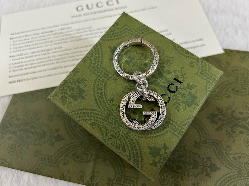 Gucci Earring 07yxh17 (3)