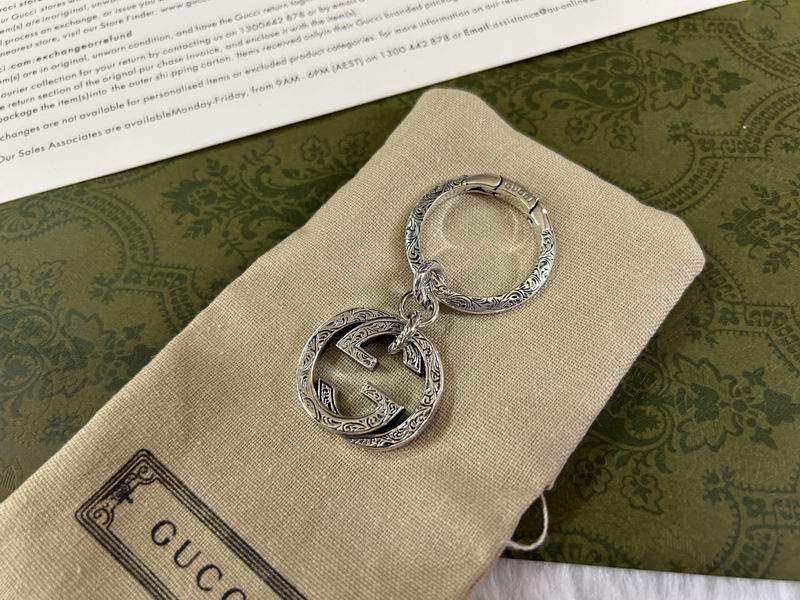 Gucci Earring 07yxh17 (4)