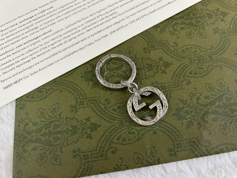 Gucci Earring 07yxh17 (5)