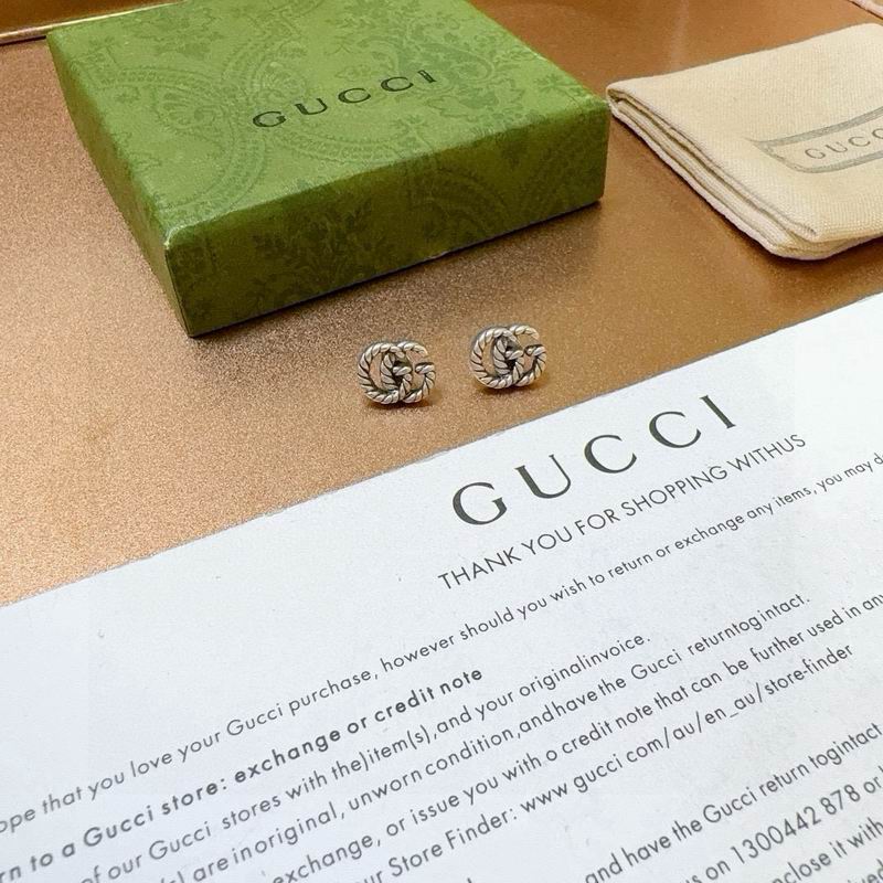 Gucci Earring 07yxh18 (2)