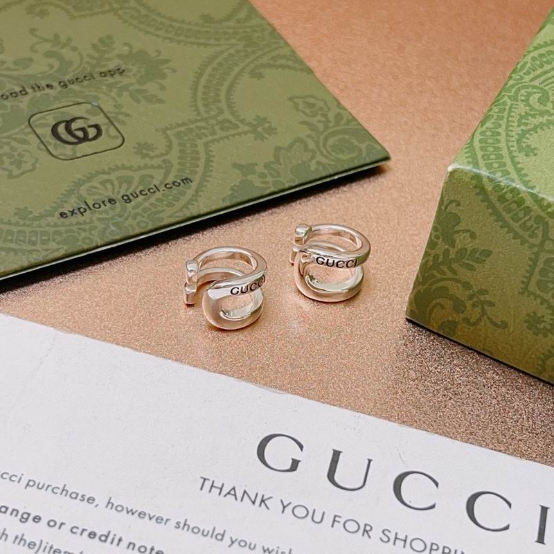 Gucci Earring 07yxh19 (1)